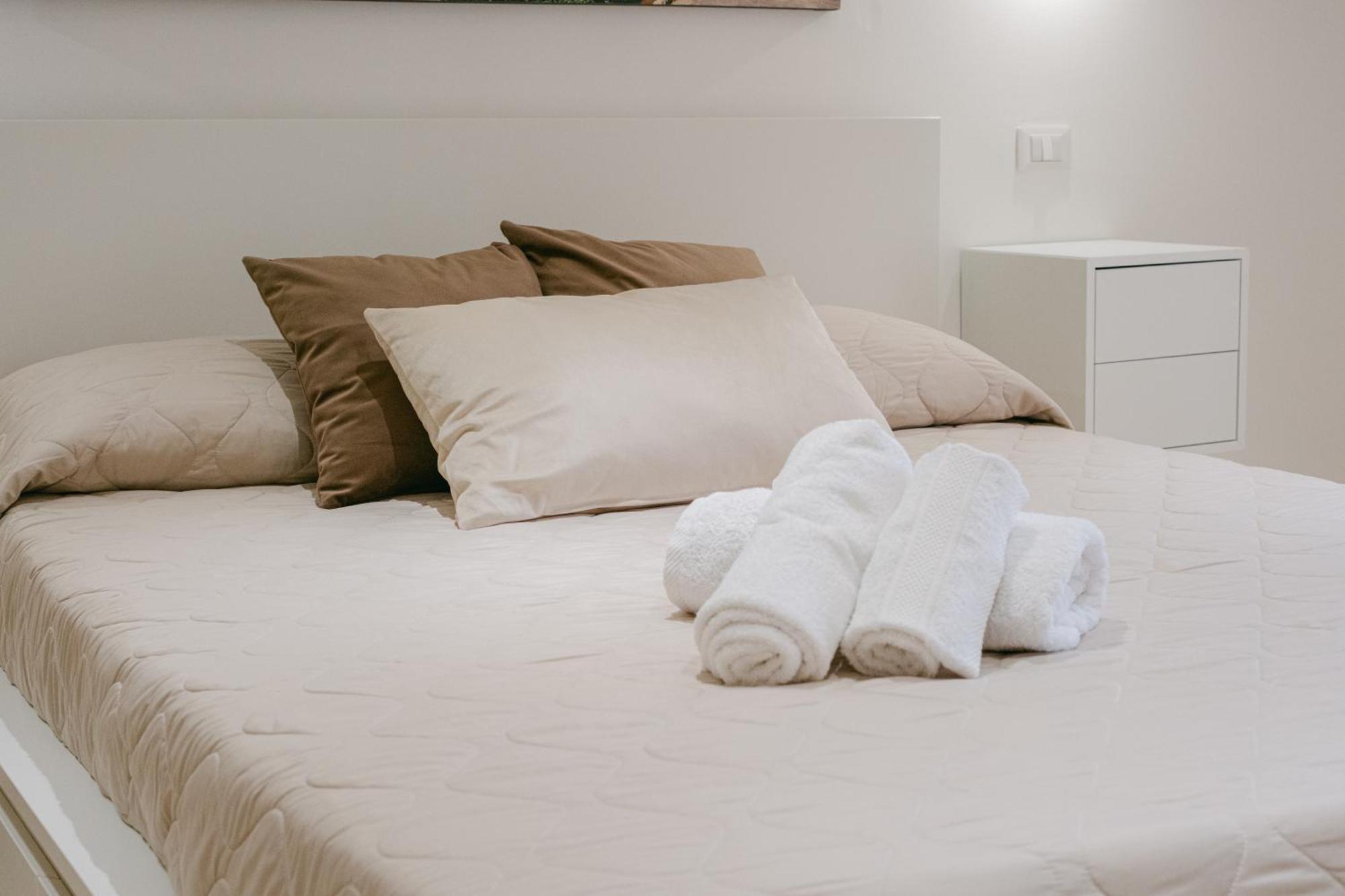 Kaluri Apartment Palermo Ngoại thất bức ảnh