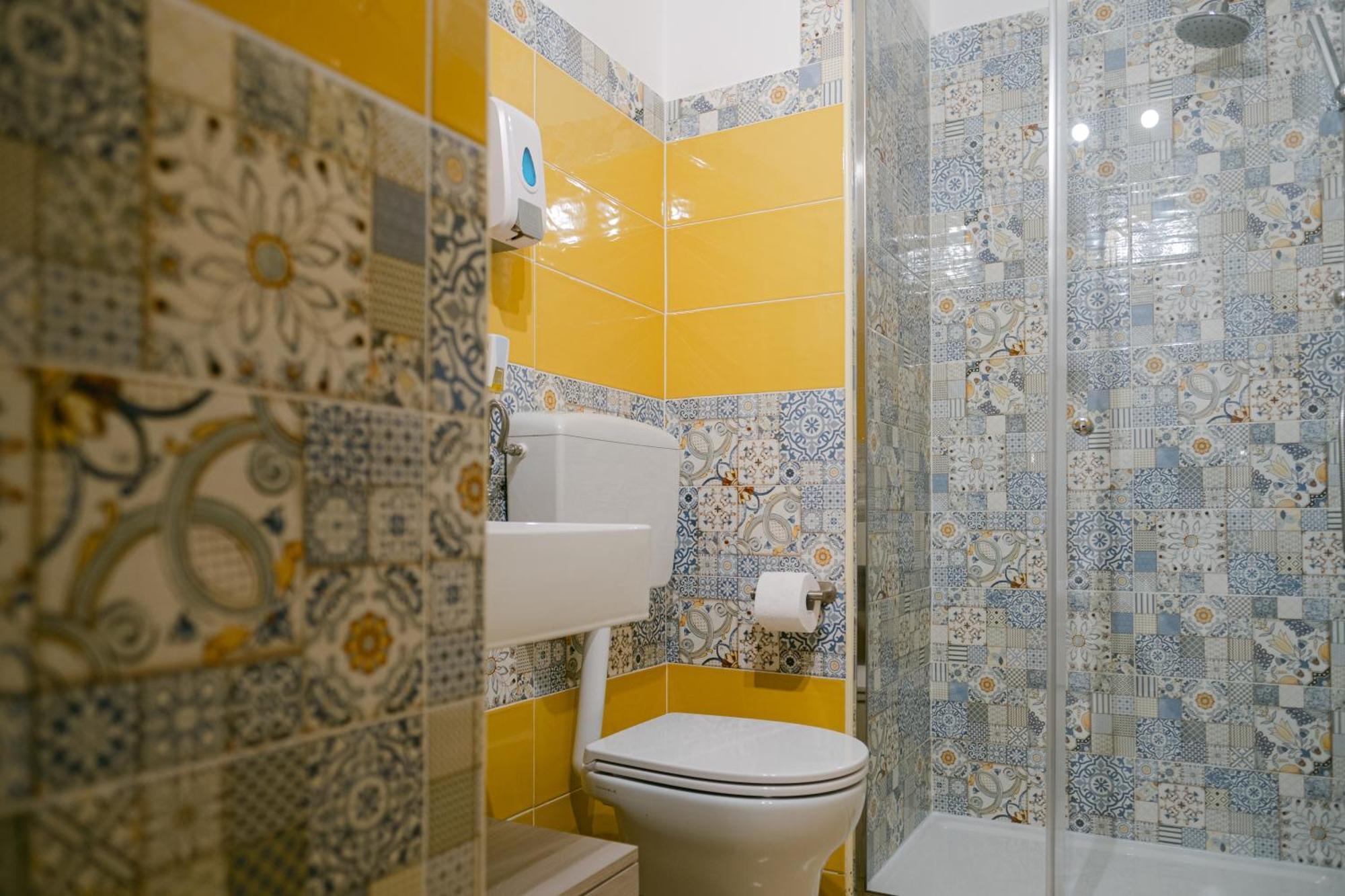 Kaluri Apartment Palermo Ngoại thất bức ảnh